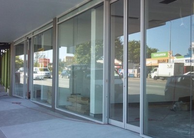 Adelaide Glass Polishing - Commerical Glass Scratch Removal